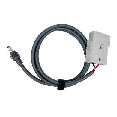 Коннектор для Starlink Mini 3м Высоковольтный Универсальный 50A 600V Черный