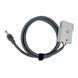Коннектор для Starlink Mini 3м Высоковольтный Универсальный 50A 600V Черный