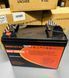 Аккумулятор LiFePO4 Werchtay 24V 100Ah с BMS, литий-железо-фосфатная батарея для ИБП, RV, солнечных систем, ток разряда 100A