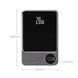 Магнитный павербанк Power Bank 10000mAh Magsafe 20W для iPhone для айфона Серый