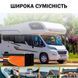 Аккумулятор LiFePO4 Werchtay 24V 100Ah с BMS, литий-железо-фосфатная батарея для ИБП, RV, солнечных систем, ток разряда 100A