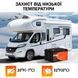 Аккумулятор LiFePO4 Werchtay 24V 100Ah с BMS, литий-железо-фосфатная батарея для ИБП, RV, солнечных систем, ток разряда 100A