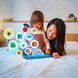 Планшет дитячий Q Kids Tablets 2/32Гб 4000 мАг з захисним чохлом Android для дітей для ігор Блакитний