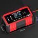 Зарядное устройство для аккумуляторов LiFePO4/Li-ion DATOUBOSS 12V-15A/24V-8A