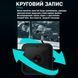 Екшн камера Wi-Fi Full-HD 1080P CMOS Водонепроникна з мікрофоном Спортивна Міні Чорна