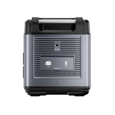 Зарядная станция OUKITEL P2001E PLUS 2400W Портативная Электростанция 2048Вт/ч LifePo4