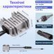Кабель 3 м Повышающий конвертер XHF XHFLKM001 для Starlink Mini с 12V до 30V через прикуриватель