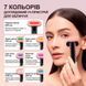 Многофункциональный светодиодный LED-аппарат для лифтинга лица и ухода за кожей с EMS-микротоками