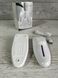 Портативна Електросушарка для Взуття Shoe Dryer з ультрафіолетом / Швидка сушка з можливістю підключення через USB White