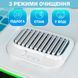 Автоматический беспроводной робот-пылесос для бассейна AIRROBO PC10 Инновационное устройство для очистки дна и стенок, автономный аквапылесос