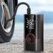 Розумний Автокомпресор Бездротовий Портативний Насос 150PSI з дисплеєм