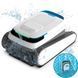 Автоматический беспроводной робот-пылесос для бассейна AIRROBO PC10 Инновационное устройство для очистки дна и стенок, автономный аквапылесос