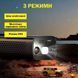 Розумний Автокомпресор Бездротовий Портативний Насос 150PSI з дисплеєм