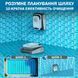Автоматический беспроводной робот-пылесос для бассейна AIRROBO PC10 Инновационное устройство для очистки дна и стенок, автономный аквапылесос