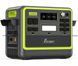 Зарядная станция Fossibot F2400 EU Портативная электростанция 2400W для дома и кемпинга
