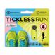 Ультразвуковой отпугиватель клещей TICKLESS RUN для людей US YELLOW