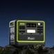 Зарядная станция Fossibot F2400 EU Портативная электростанция 2400W для дома и кемпинга