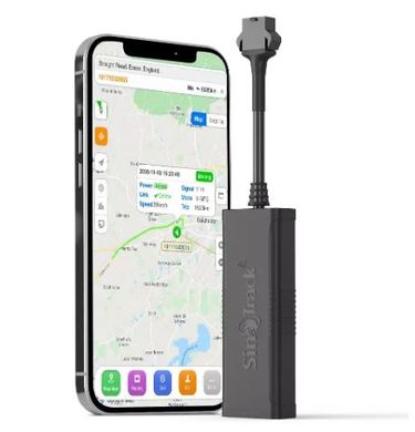 Автомобільний GPS Трекер SinoTrack ST-901M для Електросамокатів Скутерів Електровелосипедів