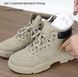 Портативна Електросушарка для Взуття Shoe Dryer з ультрафіолетом / Швидка сушка з можливістю підключення через USB Gray