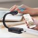 Мини камера U21 Wifi IP мини охранная камера для дома с гибкой ножкой U21 sq11 sq29 A9 V380 q7