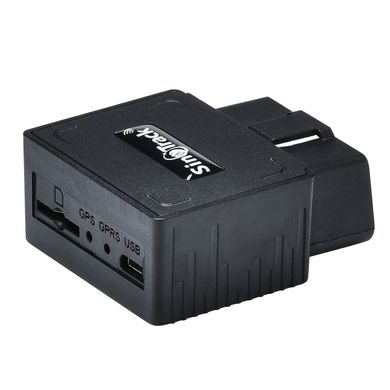 Автомобільний GPS трекер під OBD-II SinoTrack ST-902 з акумулятором під OBD-2